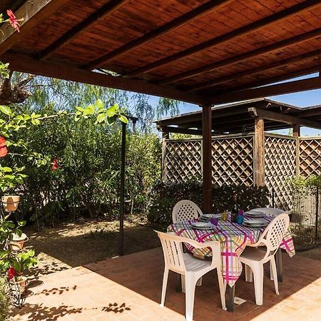 Casa Al Mare Dei 7 Emiri Villa Cefalù Buitenkant foto