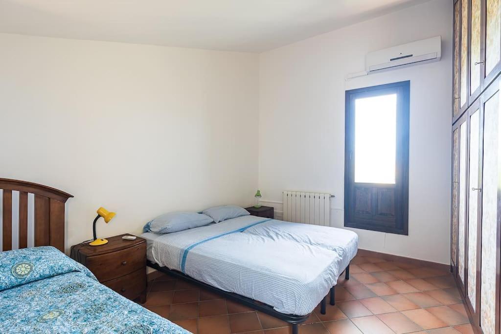 Casa Al Mare Dei 7 Emiri Villa Cefalù Buitenkant foto