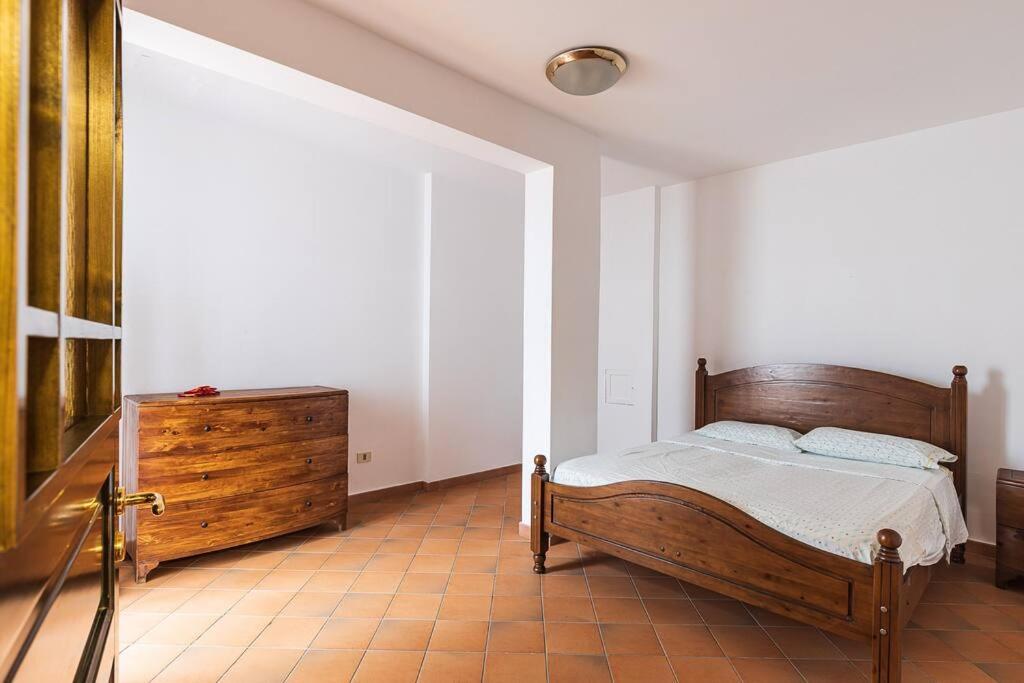 Casa Al Mare Dei 7 Emiri Villa Cefalù Buitenkant foto