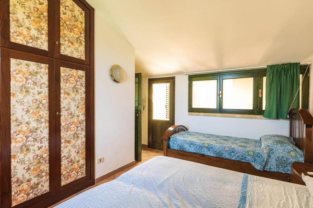 Casa Al Mare Dei 7 Emiri Villa Cefalù Buitenkant foto