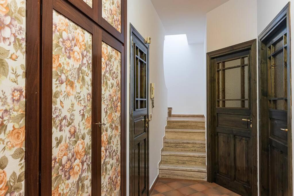 Casa Al Mare Dei 7 Emiri Villa Cefalù Buitenkant foto