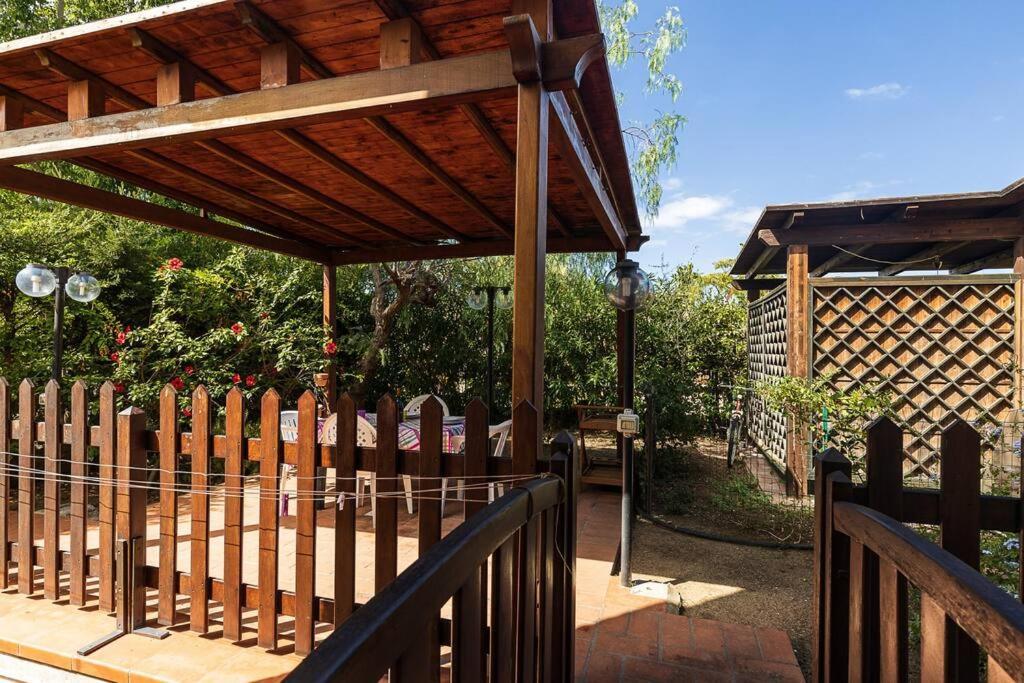 Casa Al Mare Dei 7 Emiri Villa Cefalù Buitenkant foto