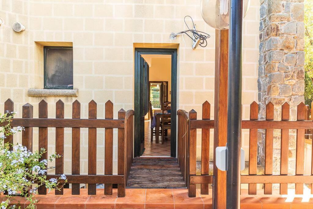 Casa Al Mare Dei 7 Emiri Villa Cefalù Buitenkant foto