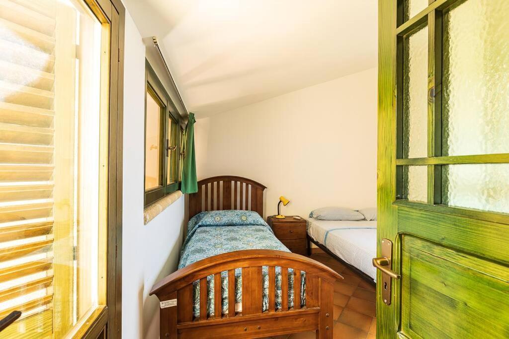 Casa Al Mare Dei 7 Emiri Villa Cefalù Buitenkant foto